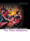 The Three Musketeers (eBook)